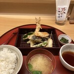 Tempura Yasuda - 