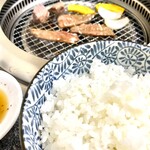 喜林焼肉店 - 