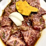 喜林焼肉店 - 