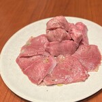 焼肉ホルモンうしごろ 銀座店 - 