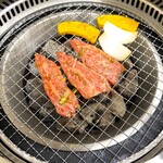 喜林焼肉店 - 