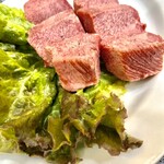 喜林焼肉店 - 