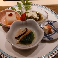 北新地 すし通 - 