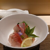北新地 すし通 - 