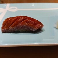 北新地 すし通 - 