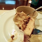 アチェーロ - 丁寧な作り方でした。