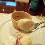 アチェーロ - 上品で、クセのない味わいでした。