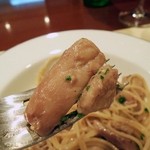 アチェーロ - フレッシュポルチーニ。