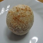 トゥクトゥク  - チョコバナナ