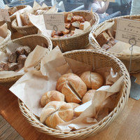 TOOTH TOOTH GARDEN RESTAURANT - 