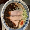 らー麺藤原家