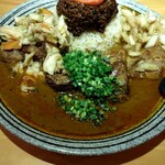 吉田カレー  - 