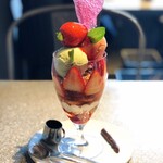 PATISSERIE ASAKO IWAYANAGI - 