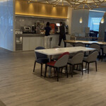 ORIENTAL CLUB LOUNGE - 