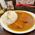 KARA-KUSA curry - 