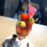 PATISSERIE ASAKO IWAYANAGI - 