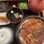 あつた蓬莱軒 本店 - 