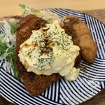 宮本むなし - 