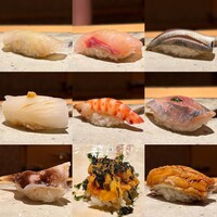 鮨 さいとう - 