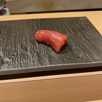 難波 鮨 よこ田 - 