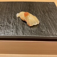 難波 鮨 よこ田 - 