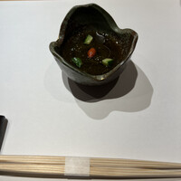 難波 鮨 よこ田 - 