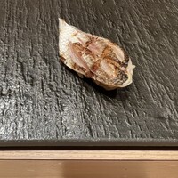 難波 鮨 よこ田 - 