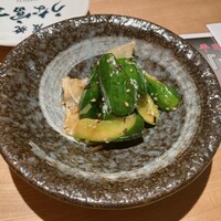 炭焼 うな富士 有楽町店 - 