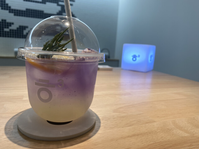 Mixture Coffee Stand Fufufu photo 2