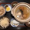 きしめん　尾張屋 - 