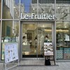 Le・Fruitier