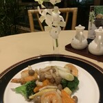 Chinese　Restaurant　Karin - 