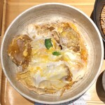 蕎麦きり みよた - 