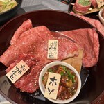 京の焼肉処 弘 西院店 - 