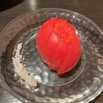 ひご家 - フルーツトマト