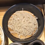 蕎麦きり みよた - 