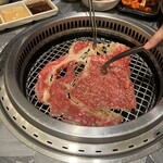 京の焼肉処 弘 西院店 - 