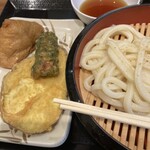 丸亀製麺 - 