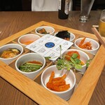 KOREAN BBQ 水刺間 - 