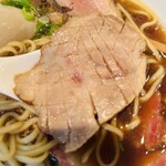 Ramen にじゅうぶんのいち - 