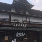 手打蕎麦鶴㐂 - 