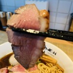Ramen にじゅうぶんのいち - 