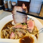 Ramen にじゅうぶんのいち - 