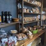 おおば製パン - 