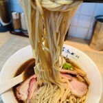 Ramen にじゅうぶんのいち - 