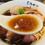 Ramen にじゅうぶんのいち - 
