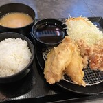 Karaage Shokudou Goichi - 