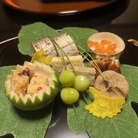 菊乃井 本店 - 
