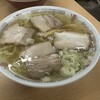 坂内食堂