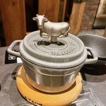 東京焼肉いのうえ - 